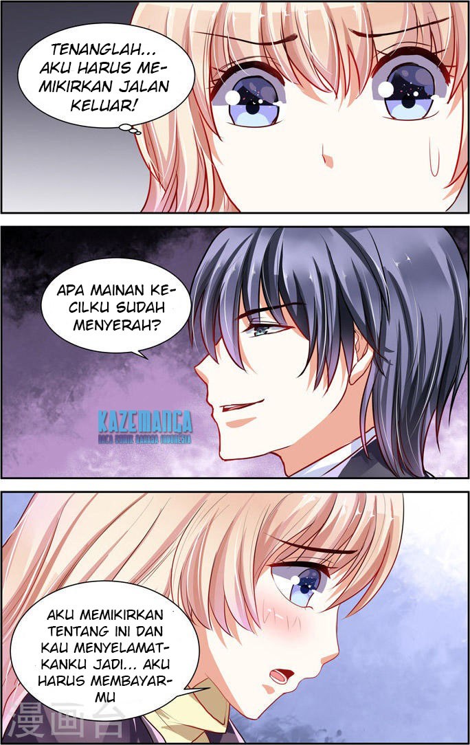 Best Wedding Chapter 02 Gambar 11